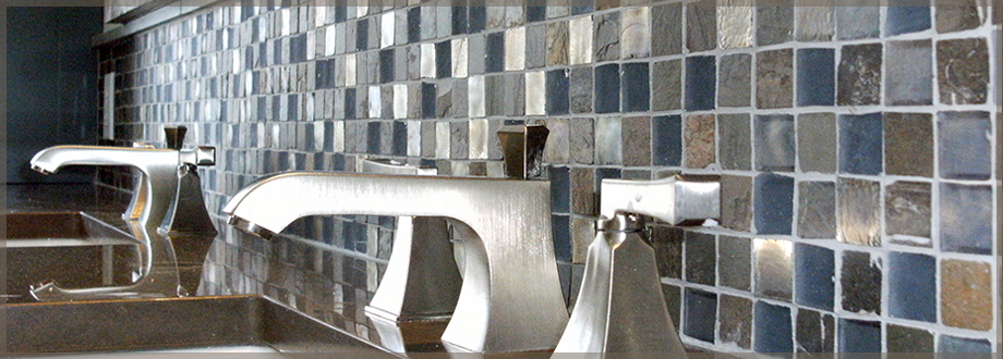 Salle de bain La clé des sols